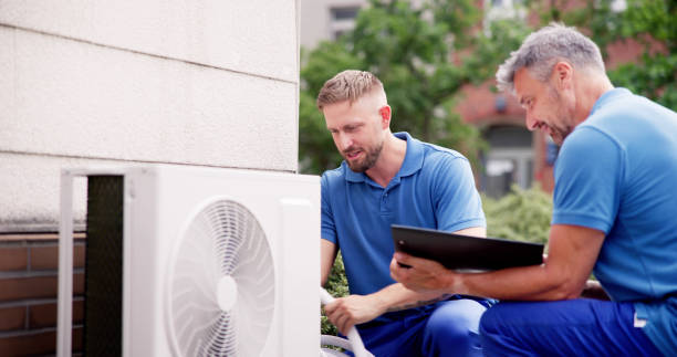  Baraga, MI HVAC Pros