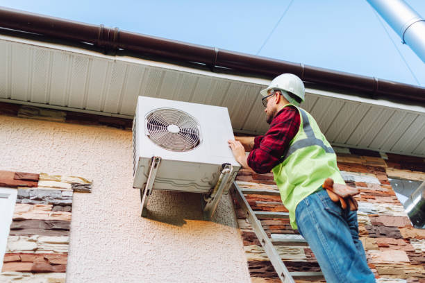 Best HVAC Retrofitting and Upgrading in Baraga, MI