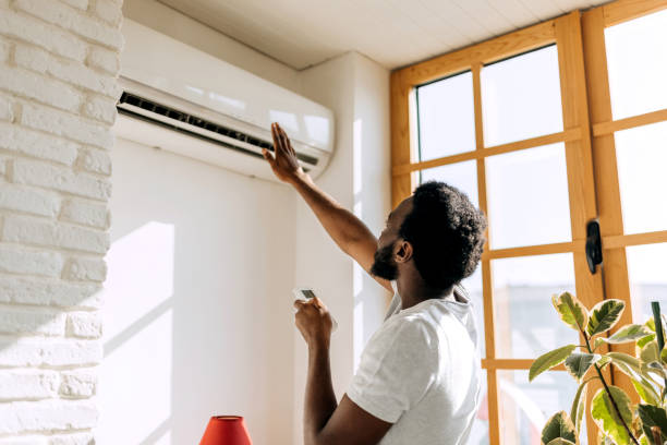 Best Thermostats and Smart Controls in Baraga, MI