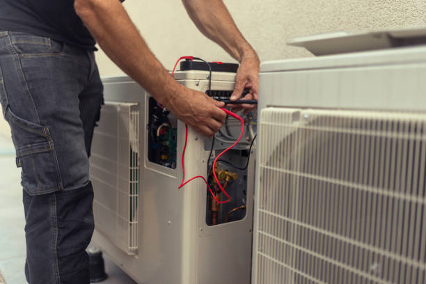 Best HVAC Training and Certification in Baraga, MI