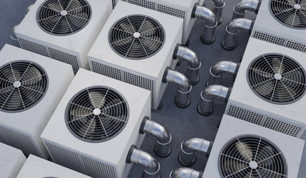Professional HVAC in Baraga, MI