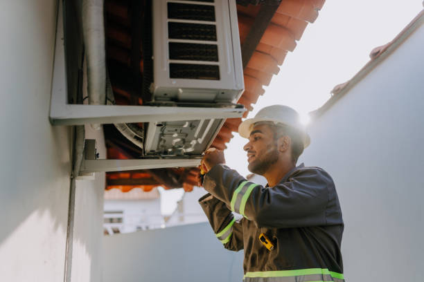 Best HVAC Software and Technology in Baraga, MI