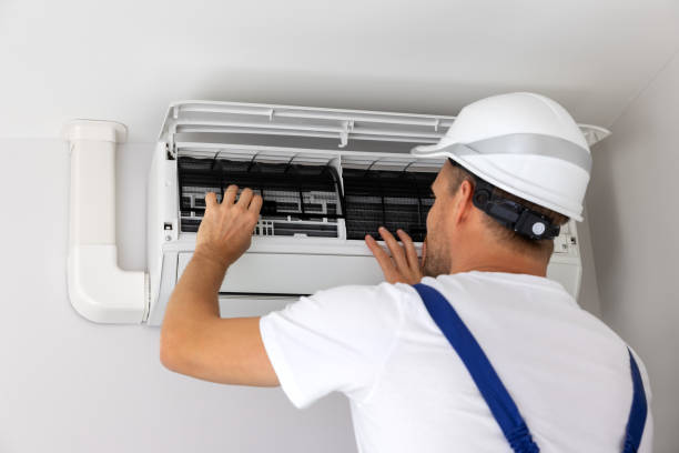 Best HVAC Supply and Distribution in Baraga, MI