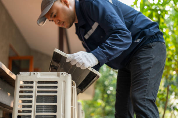 Best Geothermal HVAC Systems in Baraga, MI